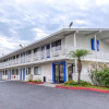 Отель Motel 6 Los Angeles El Monte, фото 15