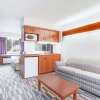 Отель Microtel Inn & Suites by Wyndham Olean/Allegany, фото 2