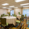 Отель Fairfield Inn & Suites by Marriott Buffalo Airport, фото 16
