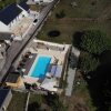 Отель Fantastic property with large swimming pool and garden in the heart of France!, фото 31