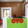 Отель OYO 19602 Omm Residency, фото 11