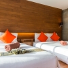 Отель J4 Hotel Samui, фото 14
