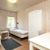 Отель Lovely Holiday Home in Falster Denmark With Terrace, фото 4