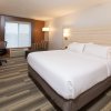 Отель Holiday Inn Express Hotel & Suites Detroit - Utica, an IHG Hotel, фото 16
