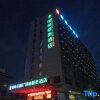 Отель GreenTree Inn(Yingbin East Road high speed railway station passenger transport center store), фото 9