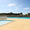 Отель Charming 2-Bed House in Les Forges with Pool, фото 15