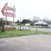Отель Gulfway Motel & Restaurant, фото 30
