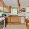 Отель Smoky View Chalet, фото 7