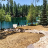 Отель Better at the Lake - Lakefront with Gorgeous Views and a Private Dock by Yosemite Region Resorts, фото 16