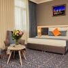 Отель Golden City Hotel Baku, фото 14