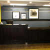 Отель Hampton Inn Atlanta/Woodstock, фото 2