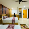 Отель Cozy Hotel at KL Sentral, фото 25