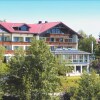 Отель Parkhotel Tannenhof в Ой-Миттельберге