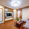 Отель Summer Time Homestay-Wulingyuan, фото 32