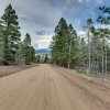 Отель Angel Fire Rental Cabin w/ Hot Tub & Mountain View, фото 19
