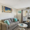 Отель Sandpiper Cove 8147 Destin - Studio Condo, фото 21