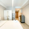 Отель Good Deal And Elegant Studio Tamansari Iswara Apartment, фото 3