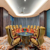 Отель Melia Makassar, фото 19