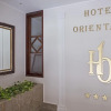 Отель Orientale, фото 1