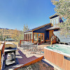 Отель New Listing! Mountain-view Ski W/ Hot Tub 3 Bedroom Home, фото 16