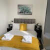 Отель 2 Bed- Marylebone by Pureserviced в Плимуте