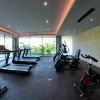 Отель Luxury Studio With Pool View at Mistiq Tulum Beautiful Design Free Gym Sauna, фото 9