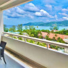 Отель M801 Patong - Sea View Apartment 100mt From the Beach, фото 7