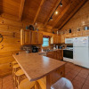 Отель Ern812 - Eagles Perch 2 Bedroom Cabin by RedAwning, фото 4