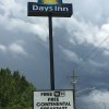 Отель Days Inn Lake City I-10, фото 3