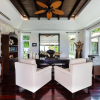 Отель Ocean View Boutique 8BR Pool Villa Sawan, фото 40