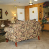 Отель Rosebud Inn, фото 12