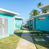 Отель Villas at Aguada Sea Beach, фото 33