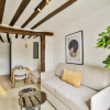 Отель New&renovated cosy flat in The marais !!! 4-5 pers, фото 1