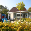Отель Detached Holiday Home in Schoorl With Garden, фото 24