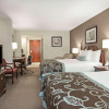 Отель Holiday Inn Express And Suites Arlington North - Stadium Area, an IHG Hotel, фото 19