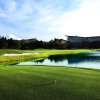 Отель Shenzhen Castle Golf Resort, фото 11