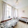 Гостиница Homstel Taganskaya B&B Mini-Hotel, фото 5
