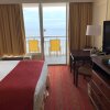 Отель Best Western Ocean Sands Beach Resort, фото 5