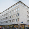 Отель Smart Stay Hotel Berlin City в Берлине