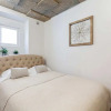 Отель Cosy 1-Bedroom Flat Sleeps 3 in St George'S Castle, фото 9