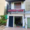 Отель Huong Son Hotel, фото 1
