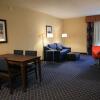 Отель Hampton Inn Bordentown, фото 12