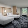 Отель Fairfield Inn & Suites by Marriott Appleton, фото 22