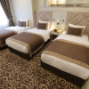 Отель Alpinn Hotel Istanbul- Special Class, фото 6