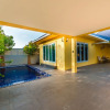 Отель Platinum 3 bedrooms villa pool garden, фото 15