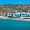 Отель Tinos Beach Hotel в Киония