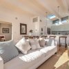 Отель Beautifully Designed Palos Verdes Villa w/ Private Beach and Stunning Views, фото 7
