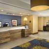 Отель Hampton Inn Syracuse Clay, фото 2