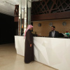 Отель Almuhaidb Faisaliah Hotel Suites, фото 12