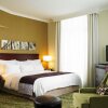 Отель Brussels Marriott Hotel Grand Place, фото 5